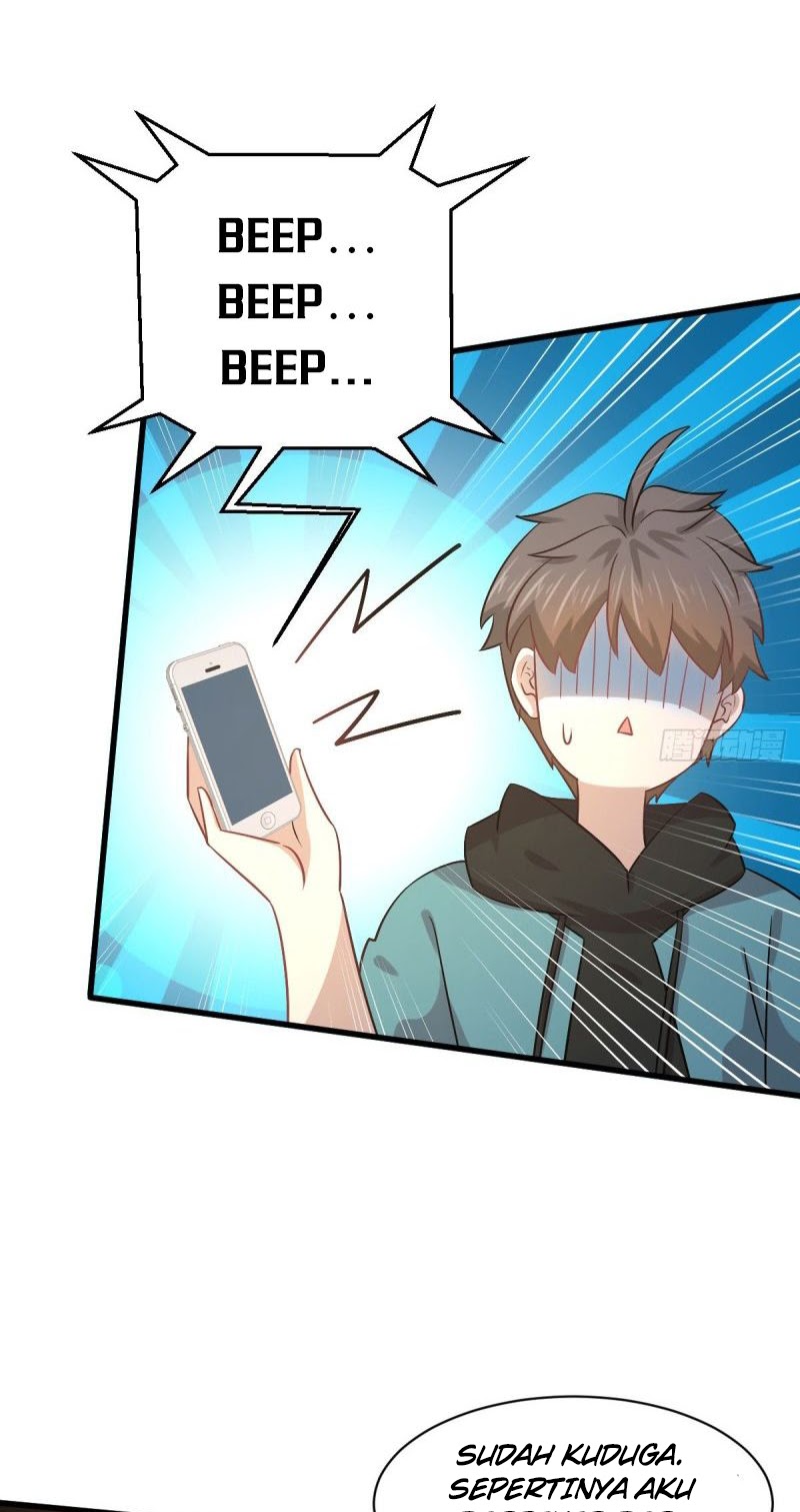 Immortal Swordsman in The Reverse World Chapter 135 Gambar 3